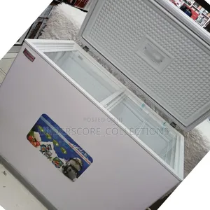 Deep Freezers 
Premier Deep Freezers Restocked