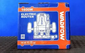 WADFOW Electric Router (WER1516001)