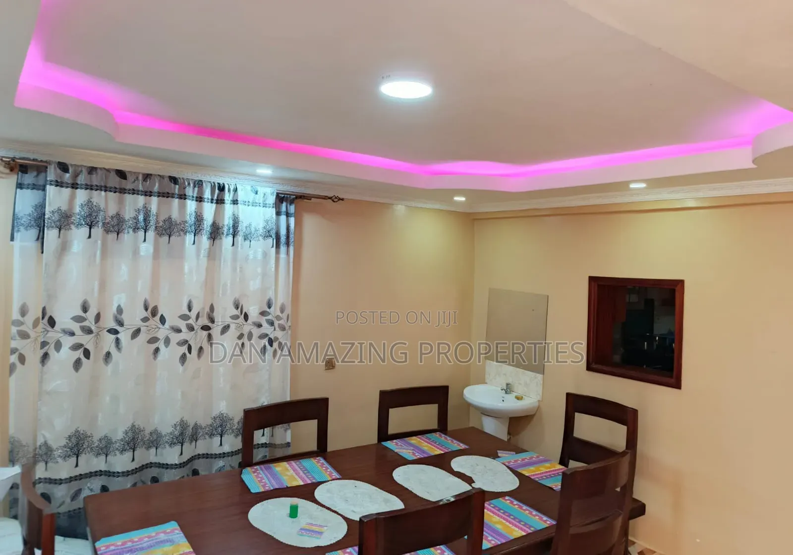 4bdrm Maisonette in London Estate, Narok Town for sale