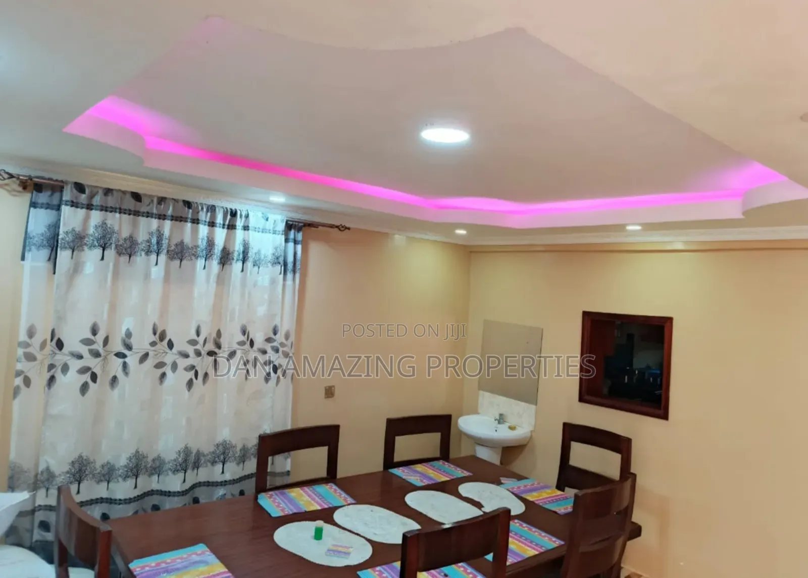 4bdrm Maisonette in London Estate, Narok Town for sale