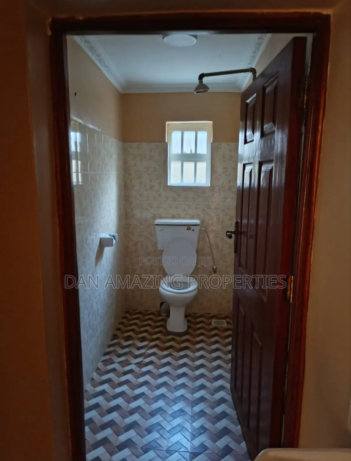 4bdrm Maisonette in London Estate, Narok Town for sale