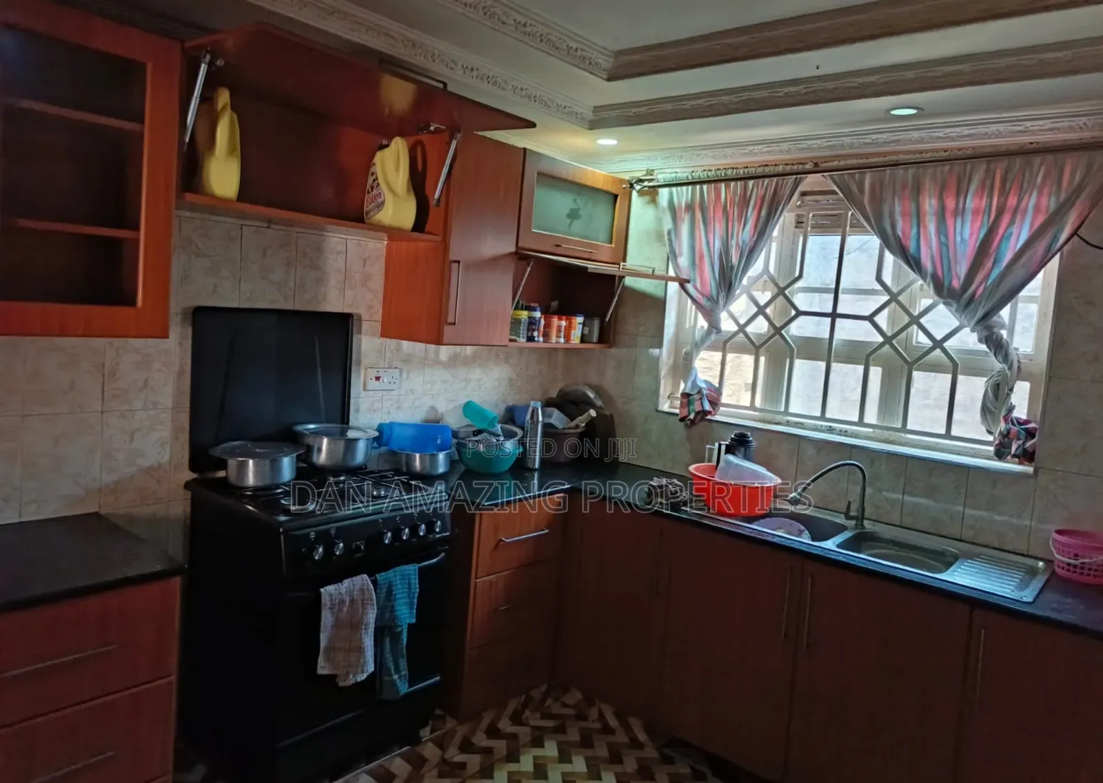 4bdrm Maisonette in London Estate, Narok Town for sale