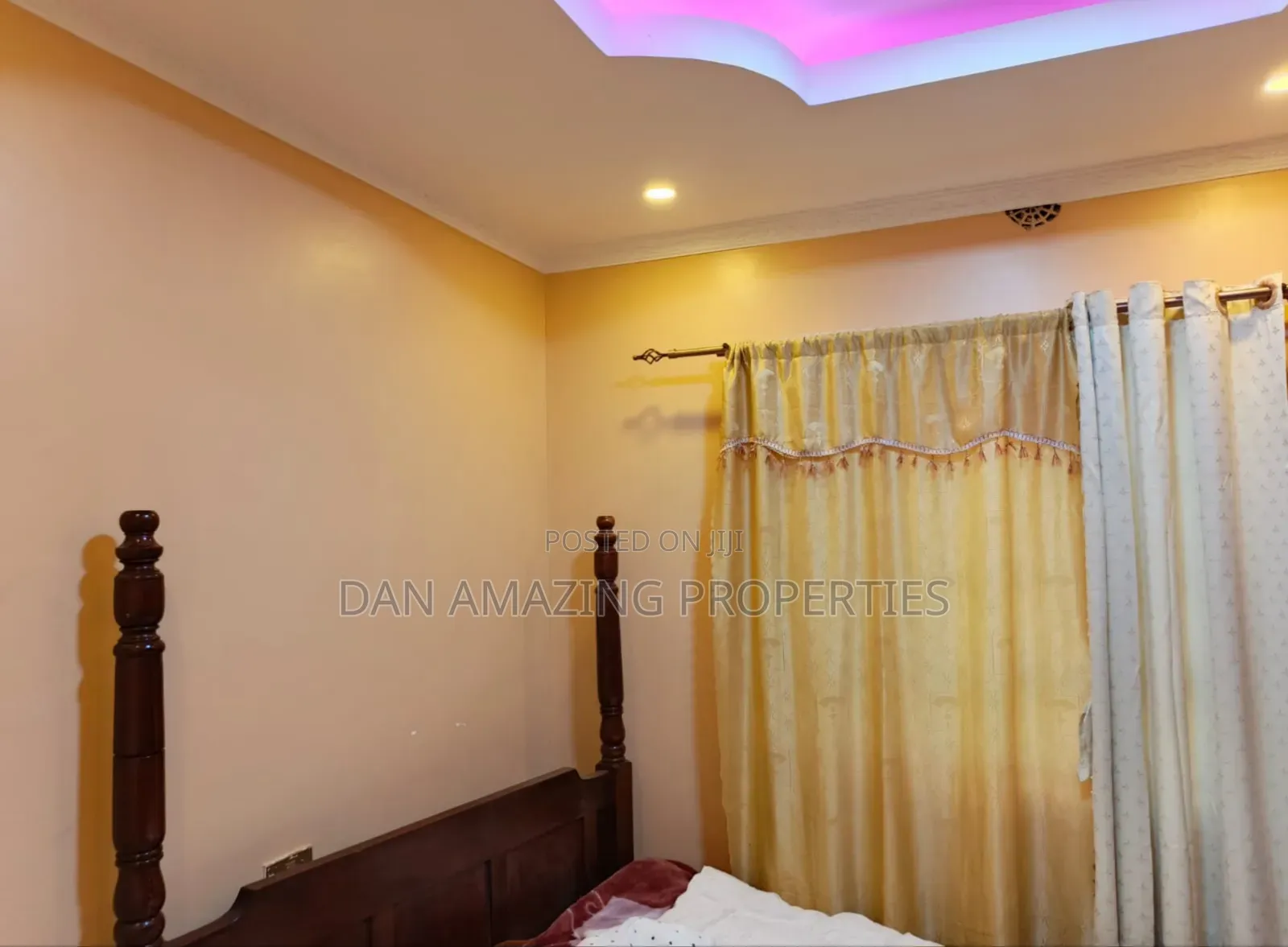 4bdrm Maisonette in London Estate, Narok Town for sale