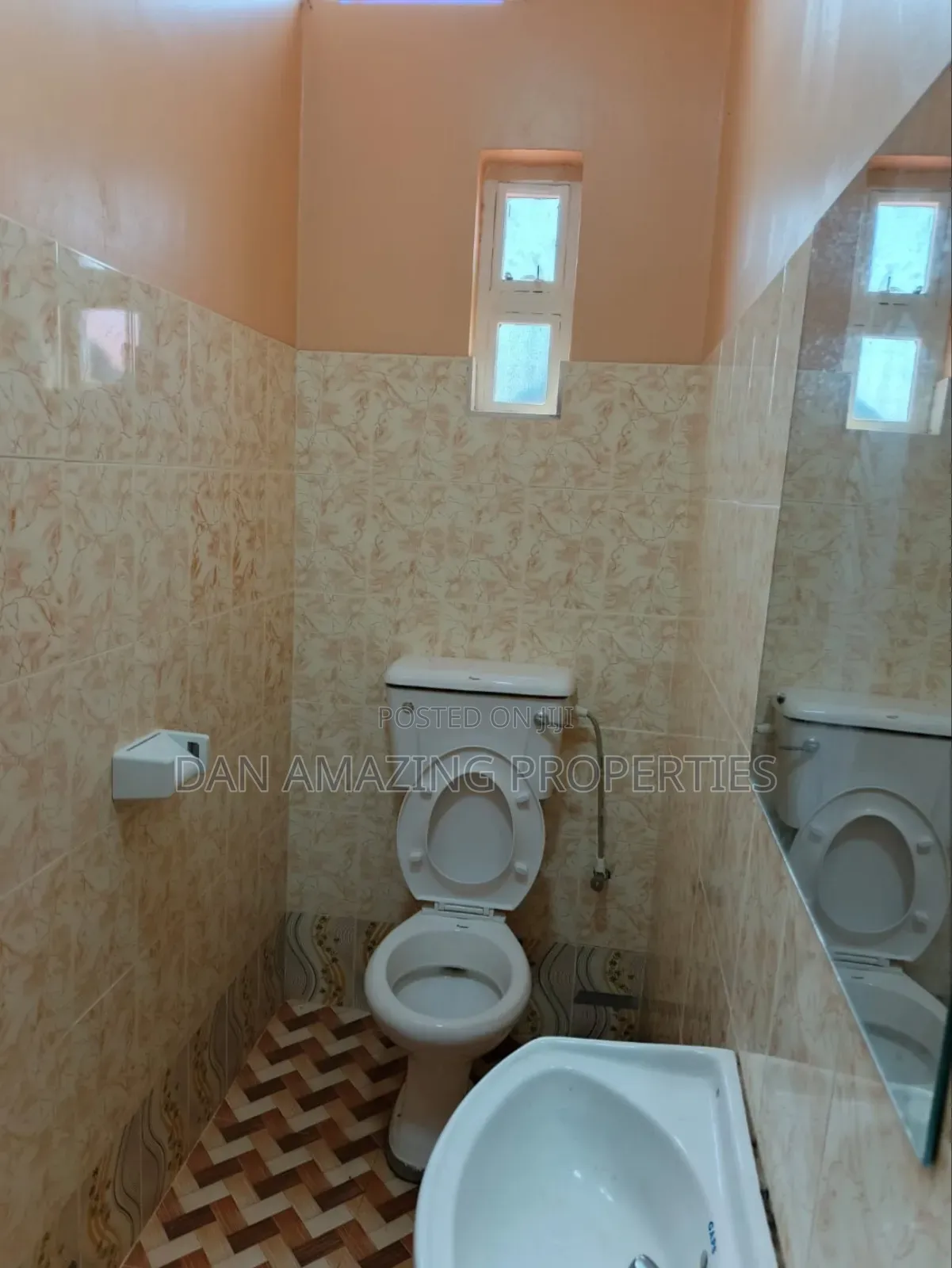 4bdrm Maisonette in London Estate, Narok Town for sale
