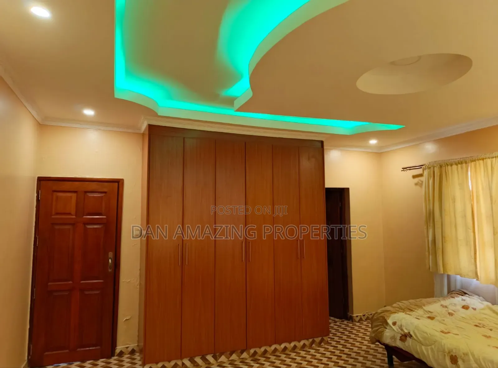 4bdrm Maisonette in London Estate, Narok Town for sale