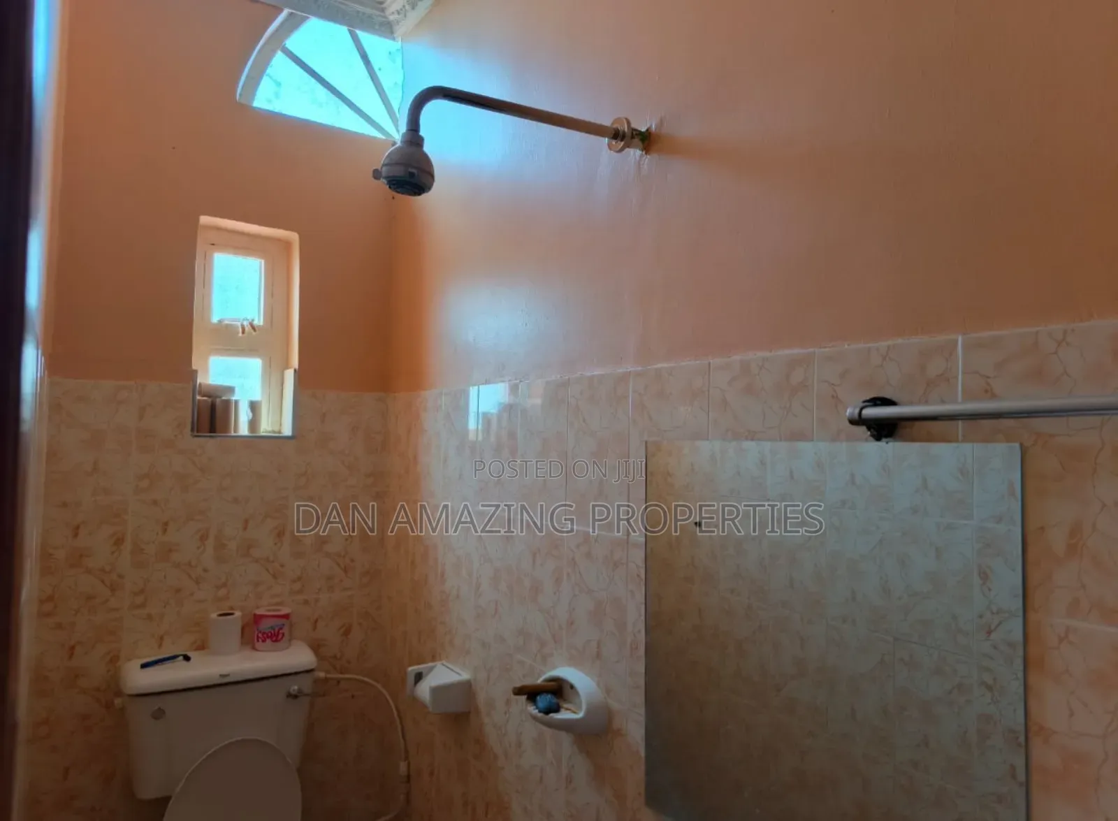 4bdrm Maisonette in London Estate, Narok Town for sale