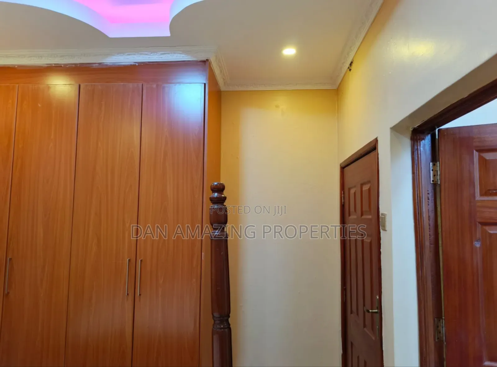 4bdrm Maisonette in London Estate, Narok Town for sale