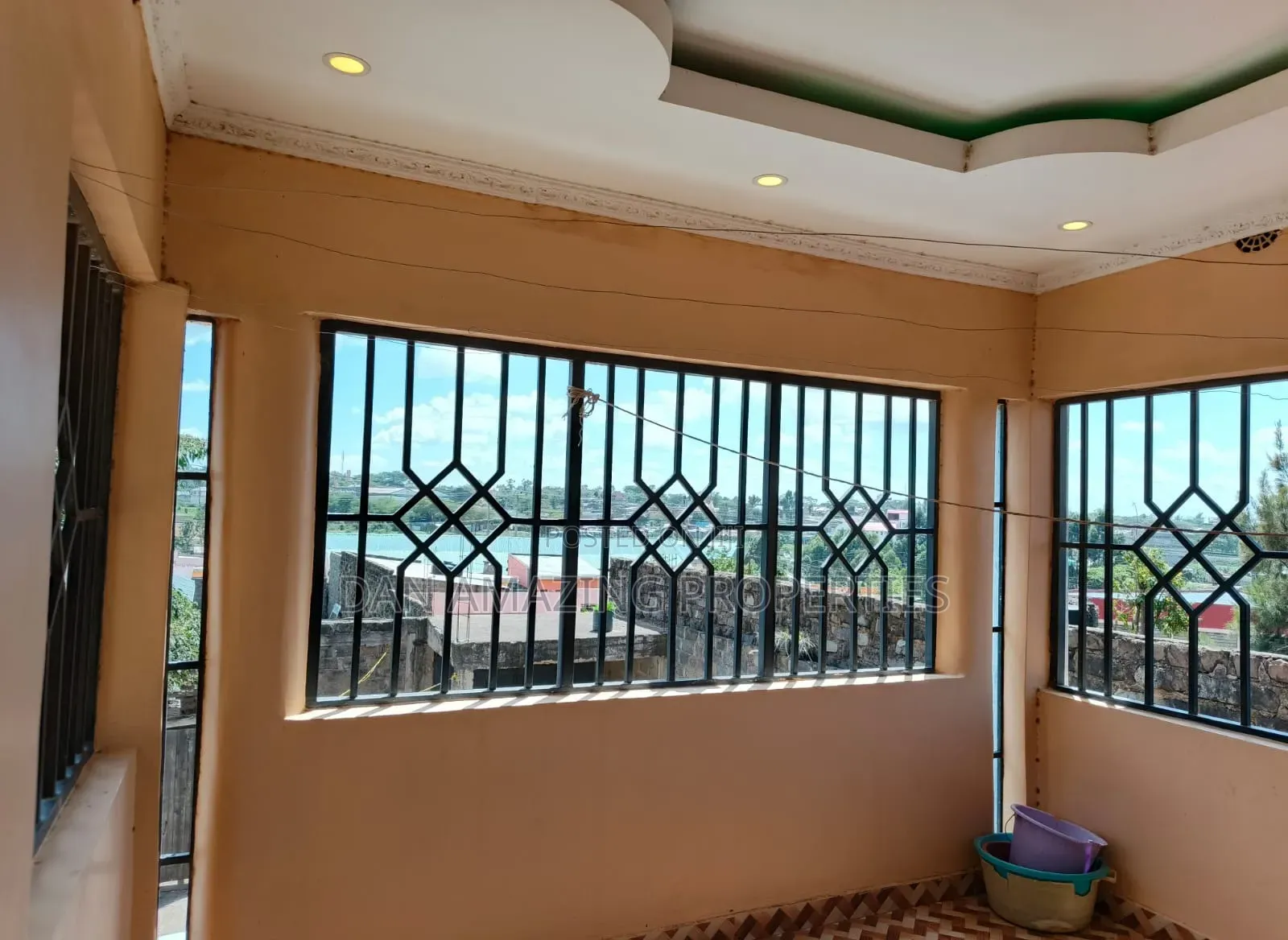 4bdrm Maisonette in London Estate, Narok Town for sale
