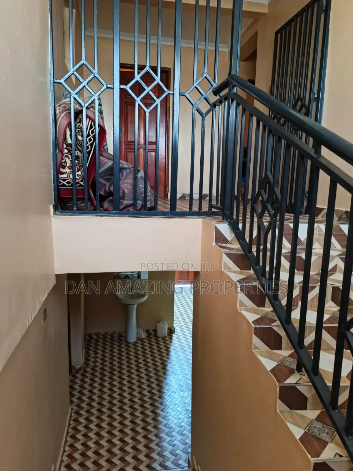 4bdrm Maisonette in London Estate, Narok Town for sale