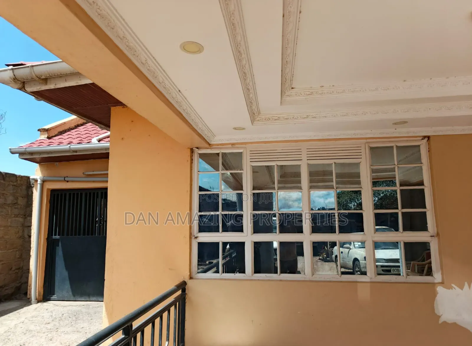 4bdrm Maisonette in London Estate, Narok Town for sale