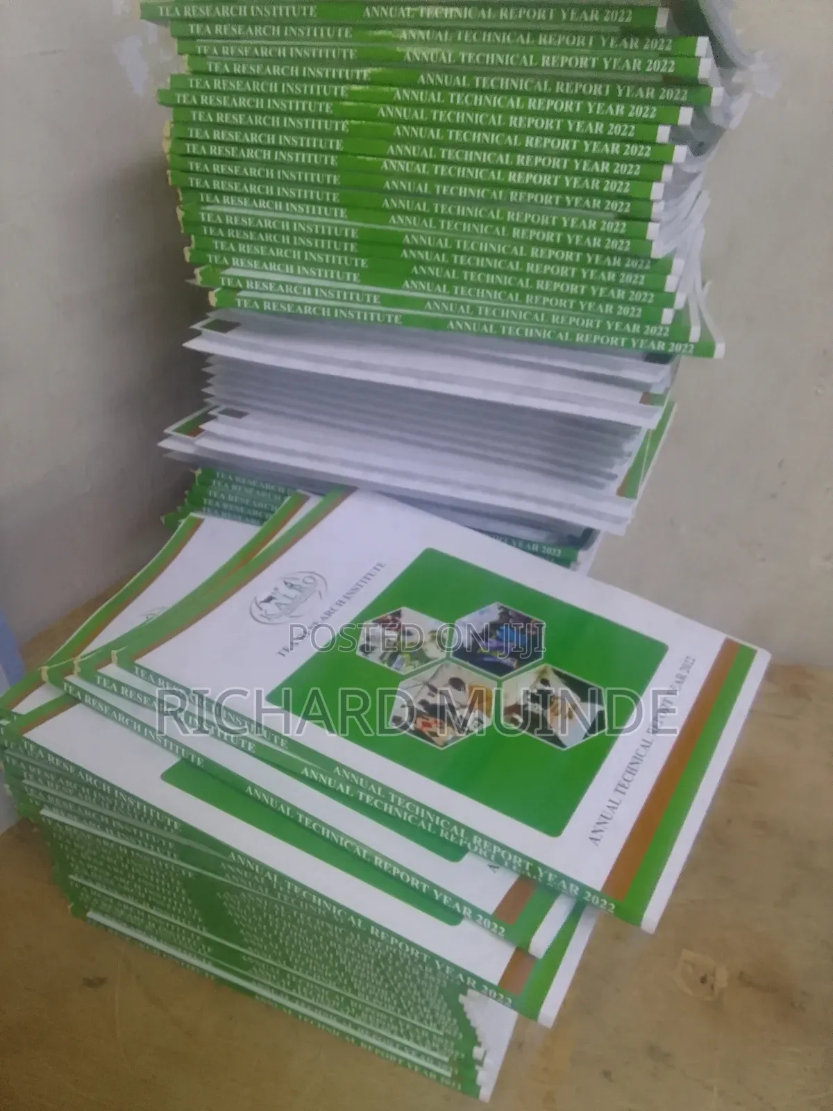 Program/Euogoly , Bronchures,Flyers and Books