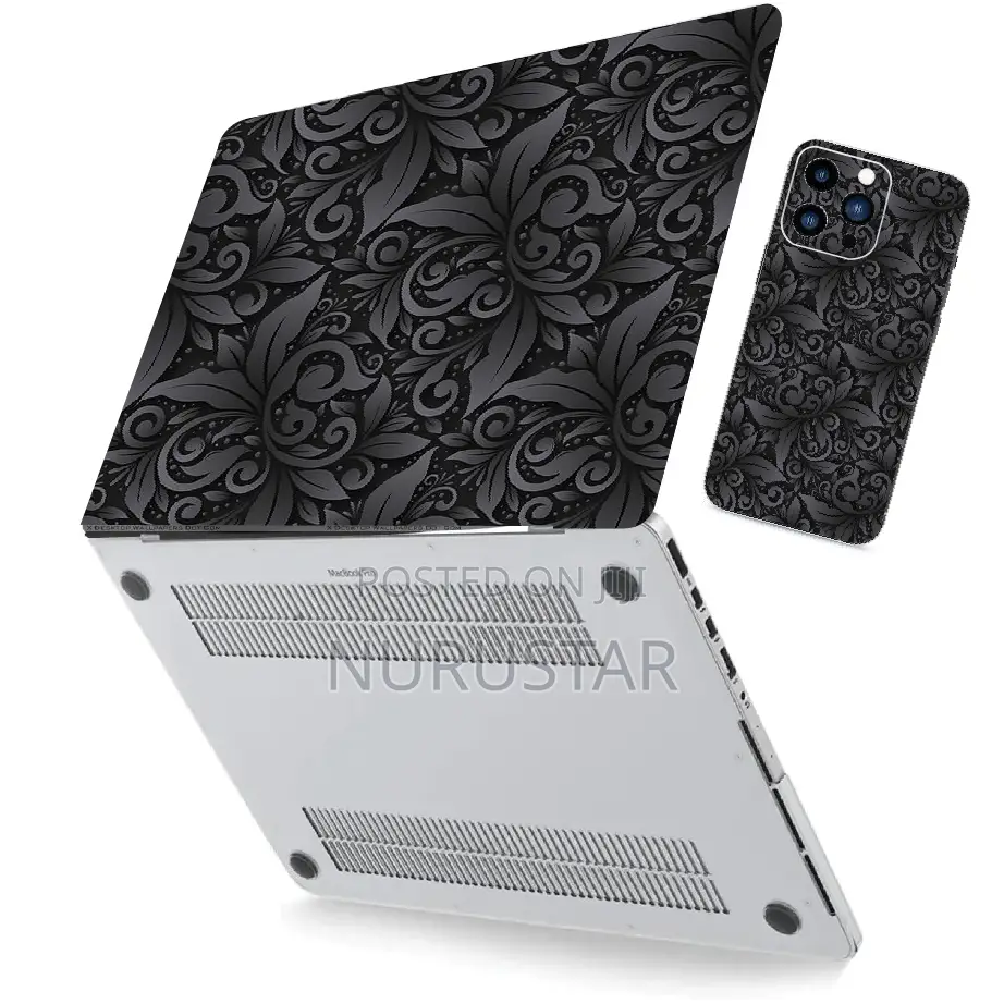 Laptop Skin/Cover/Wraps in Plenty