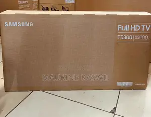 Samsung 40 “ Smart Full HD TV 40 T5300