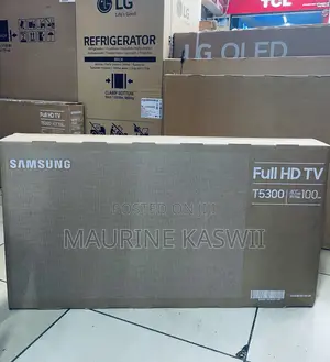 Samsung 40′′ 40T5300