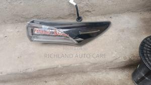 Harrier Taillight 2014-2018