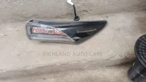 Harrier Taillight 2014-2018
