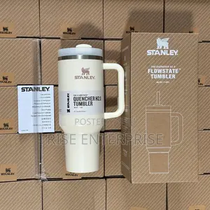 Original Stanley Stainless Steel Tumbler 1.18l