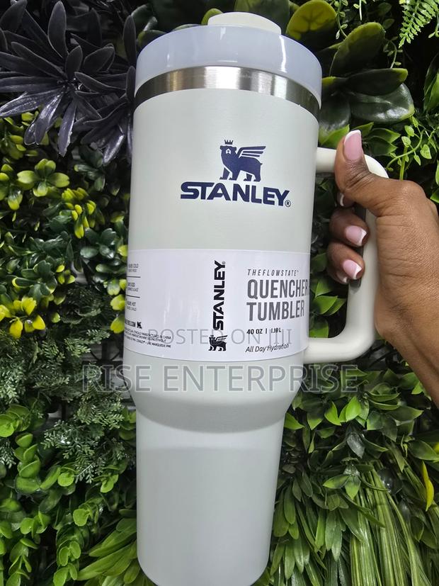 Original Stanley Quencher H2.0 Tumber - main view