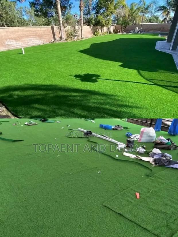 Outdoor Uses Turf Grass Carpet