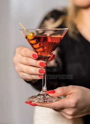 Cocktail Glass /Martini Cocktail Glass