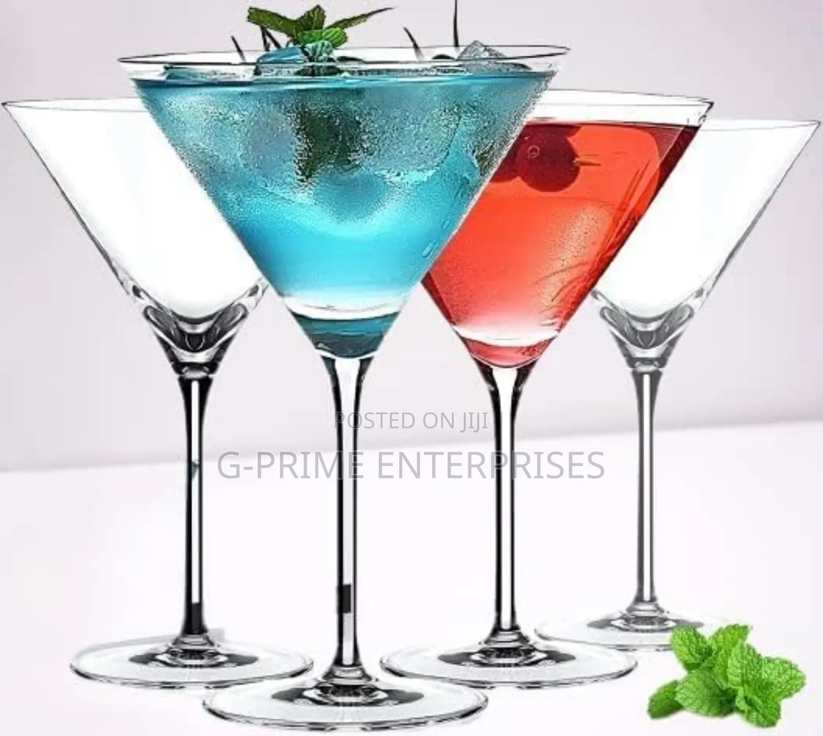 Cocktail Glass /Martini Cocktail Glass