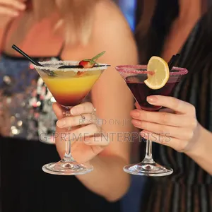 Cocktail Glass /Martini Cocktail Glass