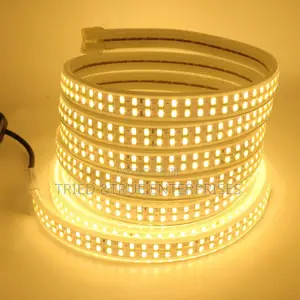 Unique 100mtrs Double Warm Snakelight 6ytf