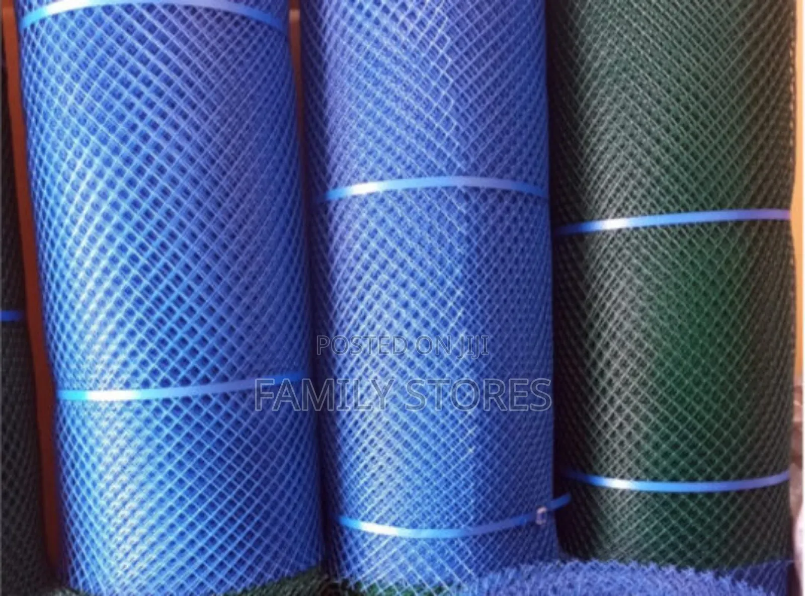 Quality Chicken Plastic Wire