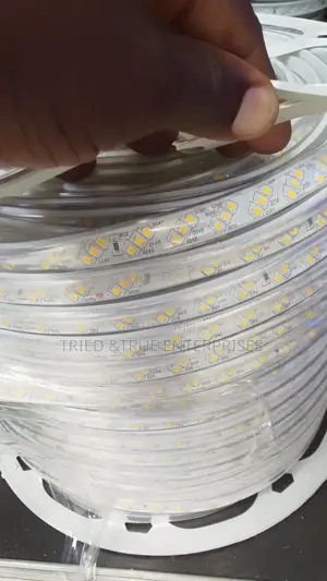 100mtrs Triple Warn Snakelight Hg6td