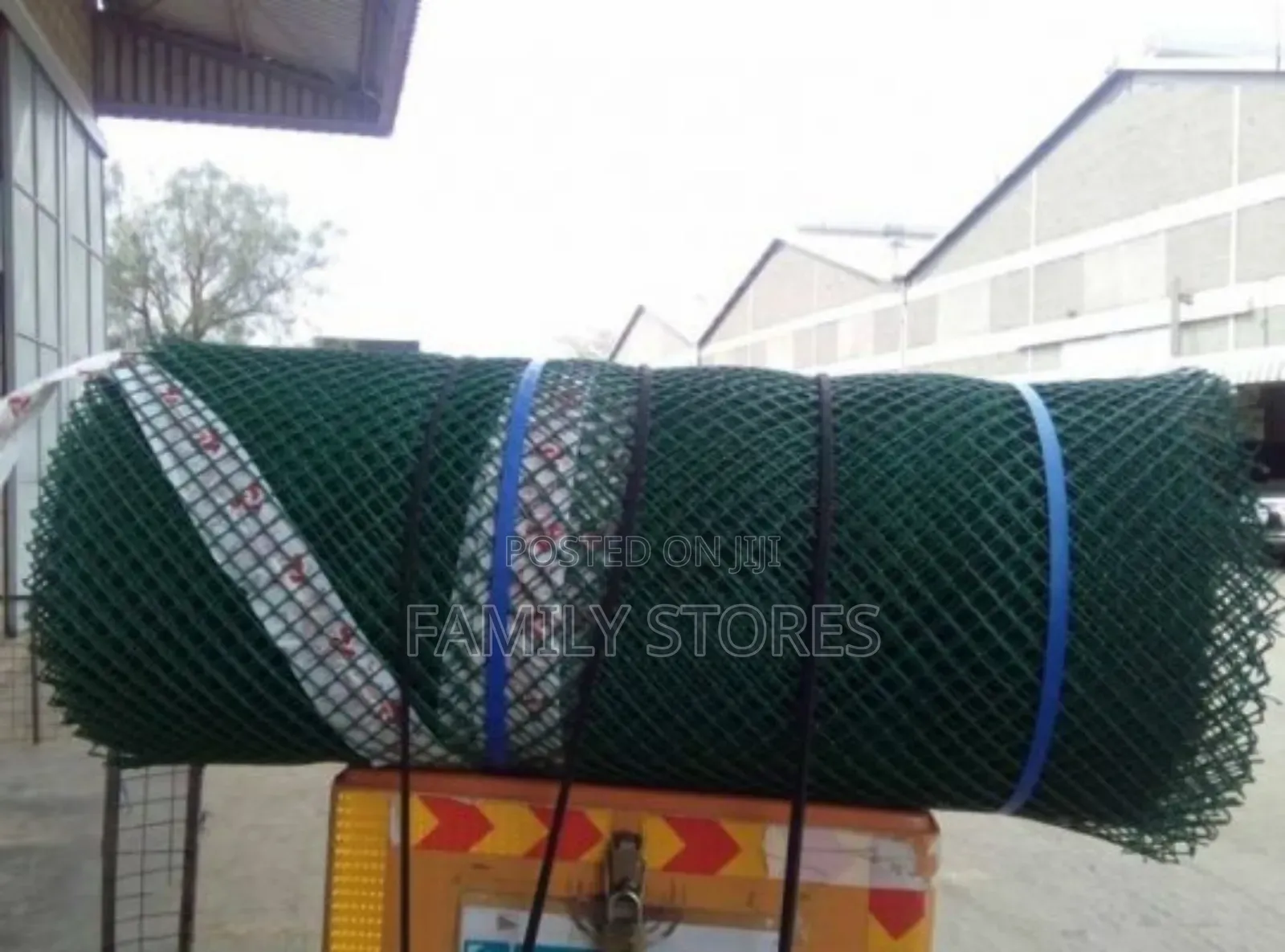 Chicken Farm Mesh Wire