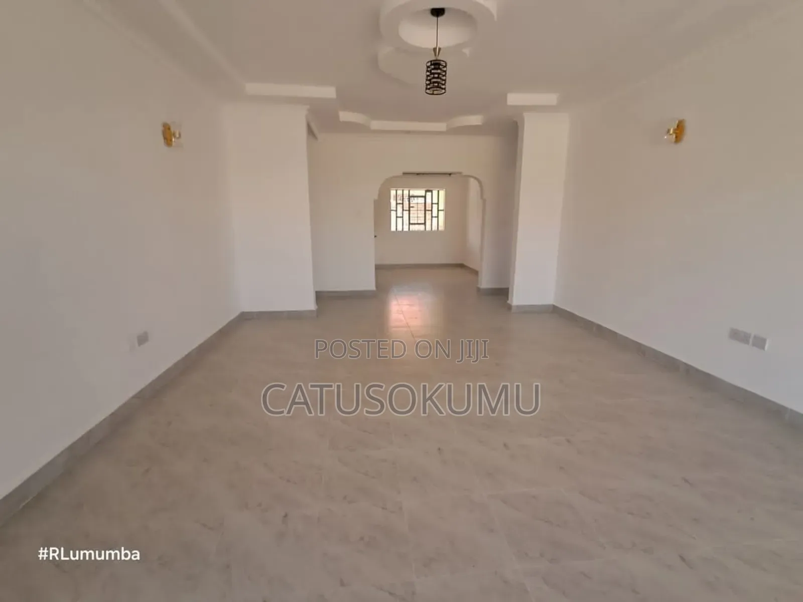 3bdrm Bungalow in Kitengela for sale