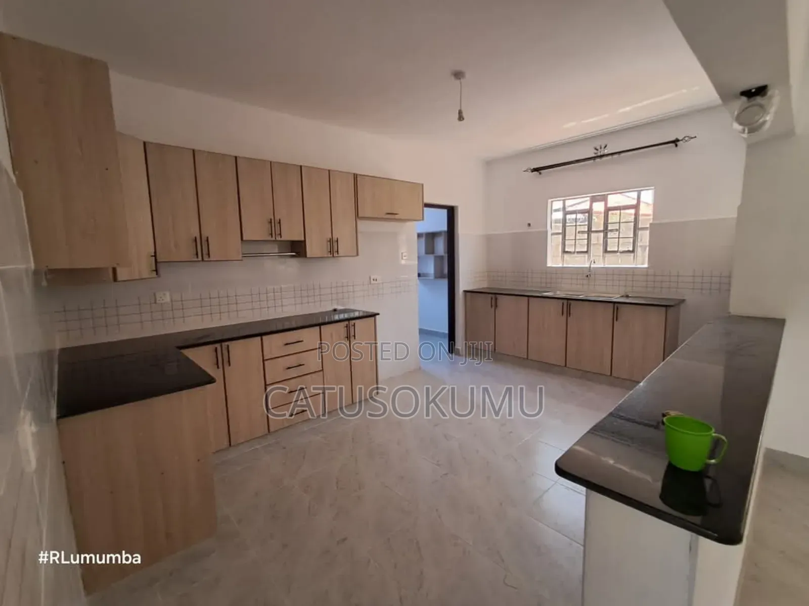 3bdrm Bungalow in Kitengela for sale