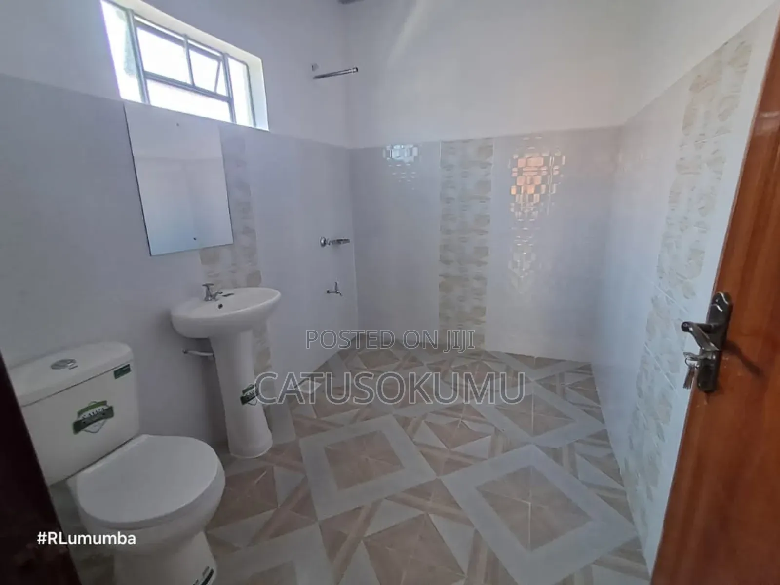 3bdrm Bungalow in Kitengela for sale