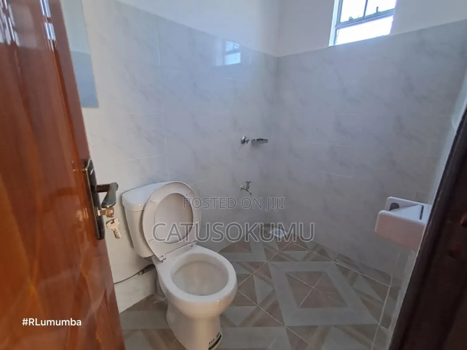 3bdrm Bungalow in Kitengela for sale