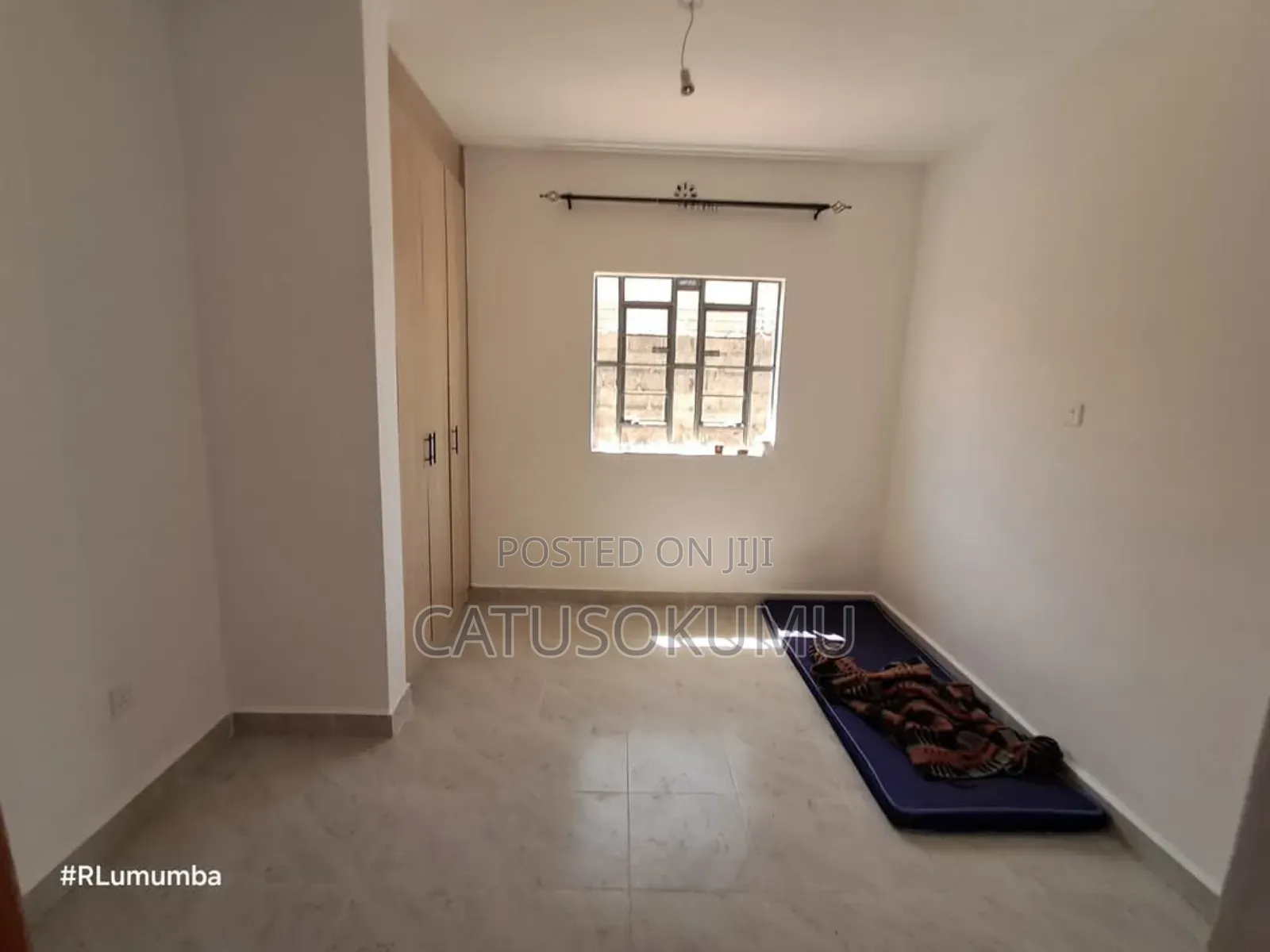 3bdrm Bungalow in Kitengela for sale