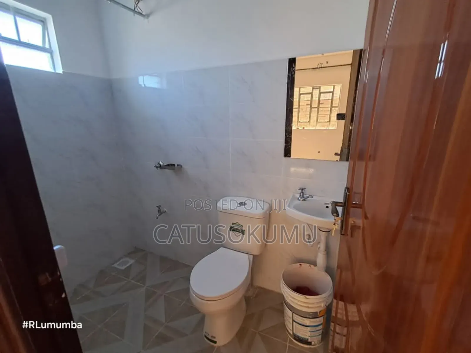 3bdrm Bungalow in Kitengela for sale