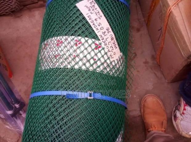 Plastic Fencing Chicken Mesh