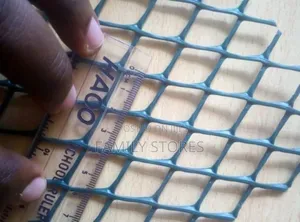 Plastic Chicken Fencing Wire
