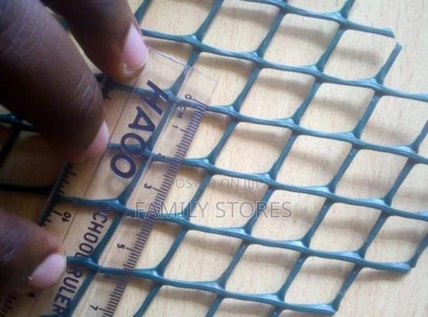 Plastic Chicken Fencing Wire