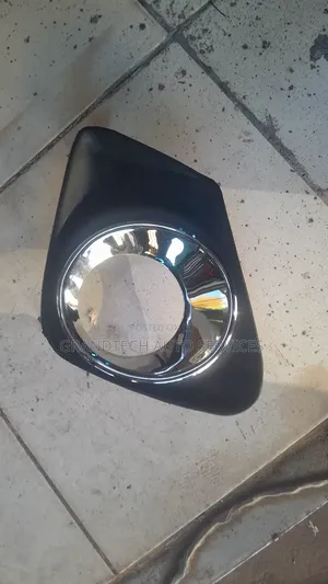 Corrolla Zre Foglight Covers