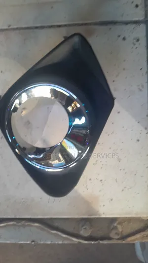 2012 Corrolla Zre Foglight Covers
