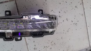 Mitsubishi Pajero 2015-2018 Foglight DRL