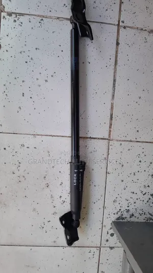 Pajero 2015-2018 Boot Shock in Stock