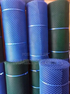 Chicken Plastic Fencing