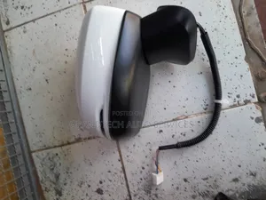 Honda Fit 2014-2019 Side Mirror