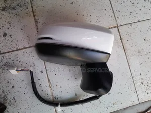 Honda Fit Jazz 2014-2019 Side Mirror Complete