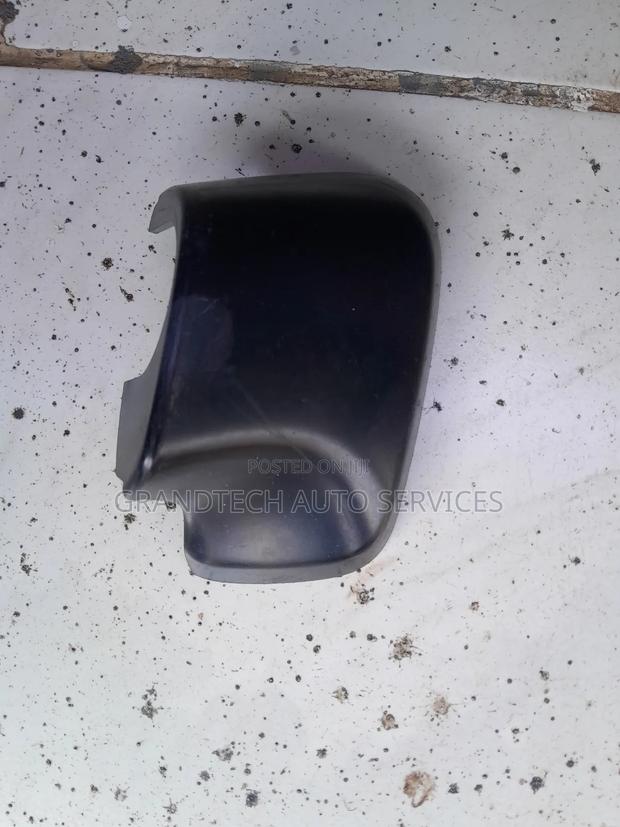 Honda Fit 2014-2019 Side Mirror Arm Cover