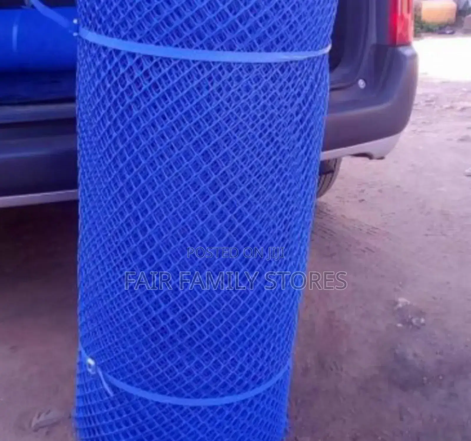 Chicken Fencing Mesh