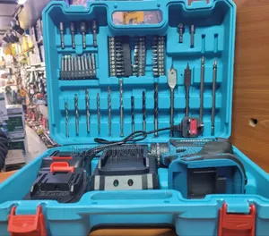 88v Cordless Makita Tool Set