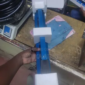 Paper Sealer
